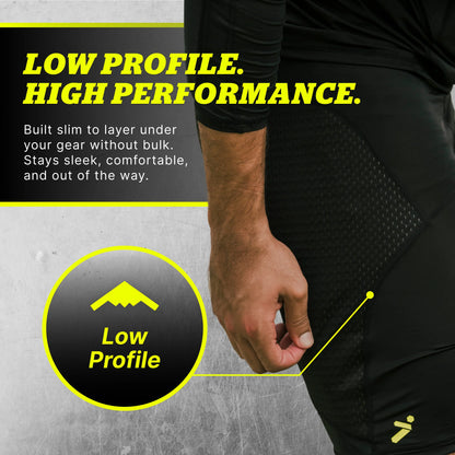 STORELLI BODYSHIELD TURF BURN SLIDERS