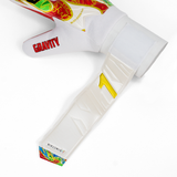 RINAT ASIMETRIK GRAVITY