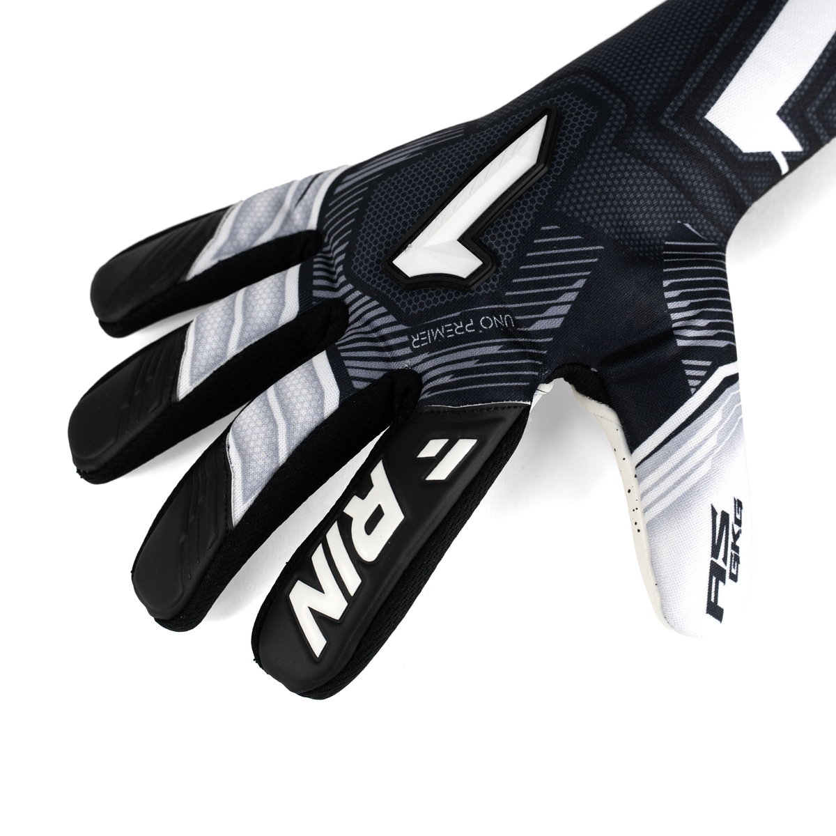 RINAT UNO PREMIER AS BLACK/WHITE