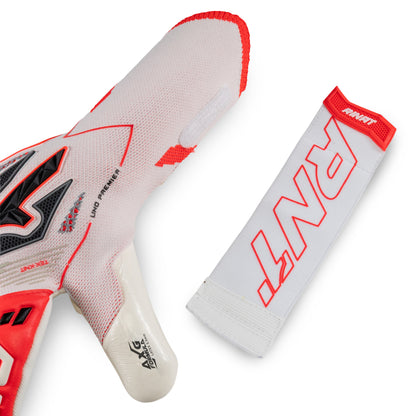 RINAT UNO PREMIER AERO PRO WHITE/RED