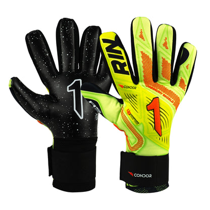 RINAT CONDOR AS YELLOW/BLACK