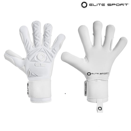 ELITE SPORT NEO REVOLUTION II WHITE
