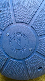 Official Goalball Match Ball Sound Ball
