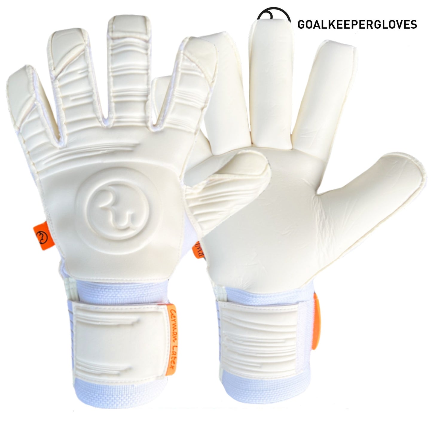 RWLK THE ORIGINAL ROLL OVERLAP ALL WHITE
