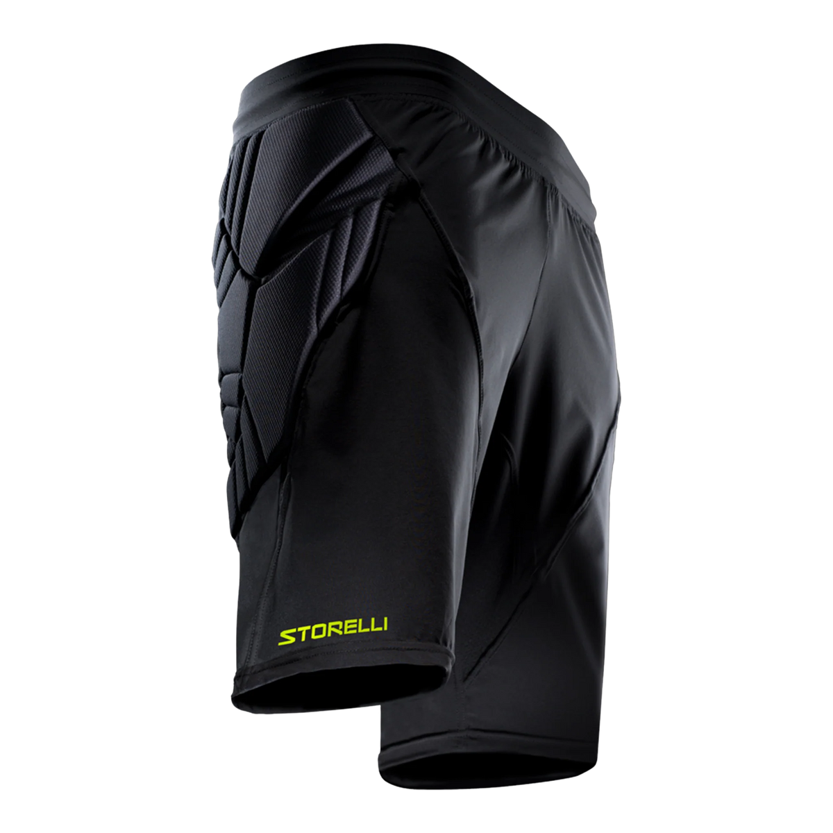 STORELLI EXOSHIELD GK SHORT (PADDED)