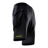 STORELLI EXOSHIELD GK SHORT (PADDED)
