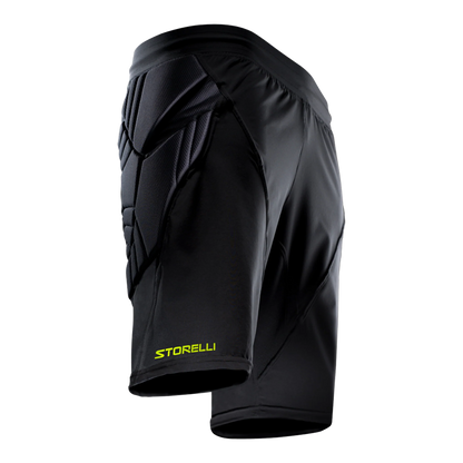 STORELLI EXOSHIELD GK SHORT (PADDED)