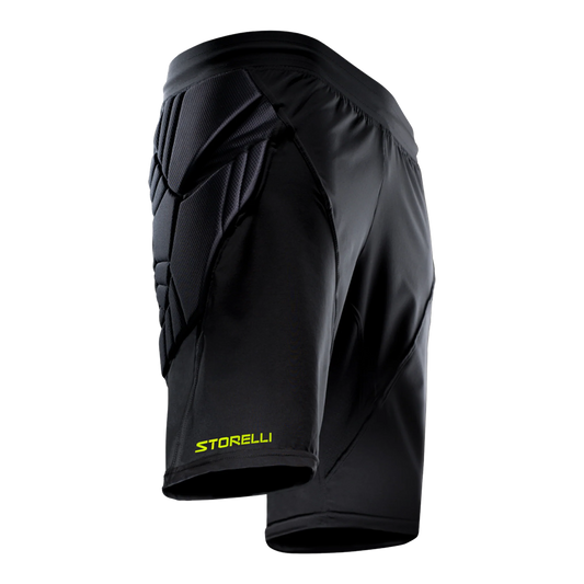 STORELLI EXOSHIELD GK SHORT (PADDED)