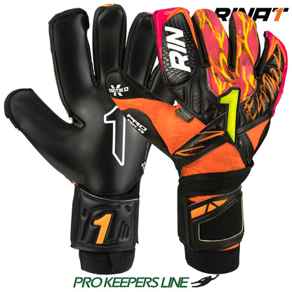 RINAT EGOTIKO X PRO