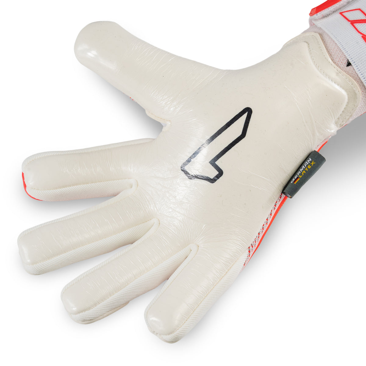 RINAT UNO PREMIER AERO PRO WHITE/RED