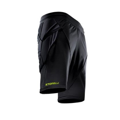 STORELLI EXOSHIELD GK SHORT (PADDED)