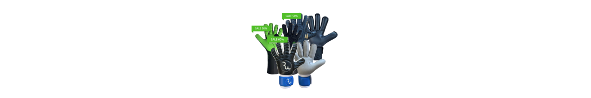 Goalkeeper Gloves