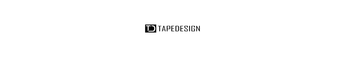 TAPEDESIGN