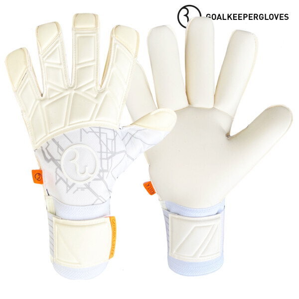 RWLK METRO ROLL OVERLAP ALL WHITE