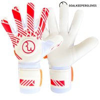 RWLK CLYDE ONE TOUCH RED/WHITE