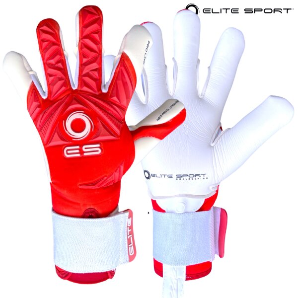 ELITE SPORT NEO REVOLUTION RED/WHITE