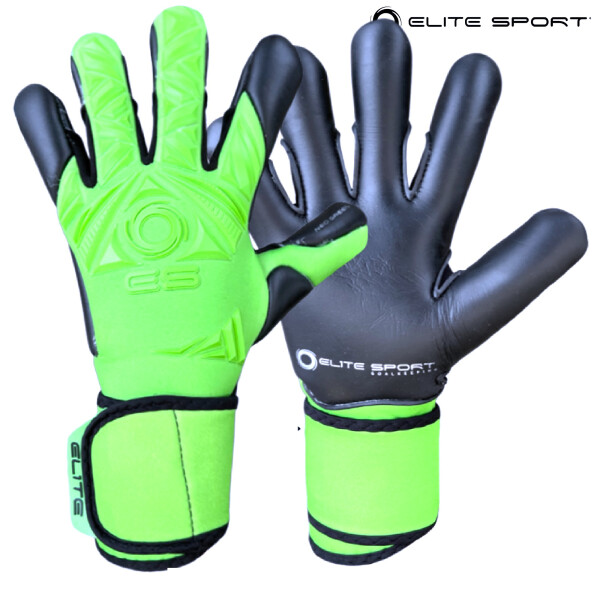 ELITE SPORT NEO GREEN