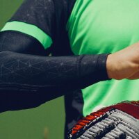 STORELLI EXOSHIELD GLADIATOR JERSEY Green