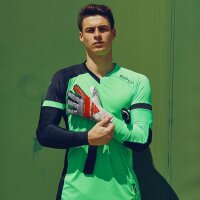 STORELLI EXOSHIELD GLADIATOR JERSEY Green