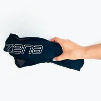 ZENA Z1 Frauen-Kontaktsport-Schutzweste XL