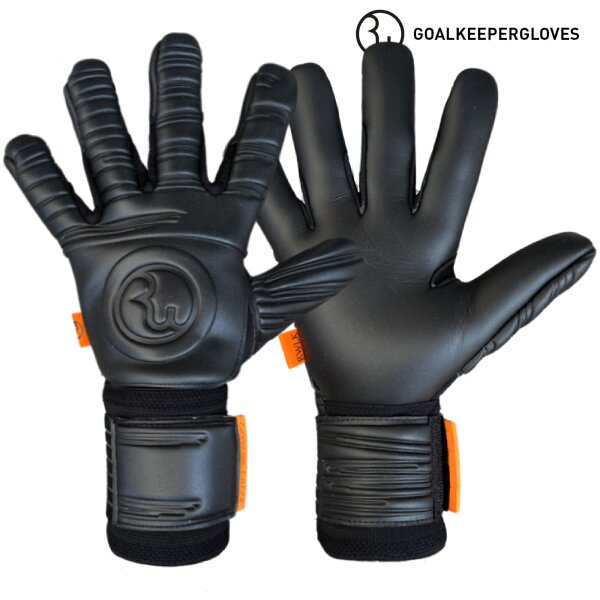 RWLK THE ORIGINAL ONE TOUCH ALL BLACK SMU 9