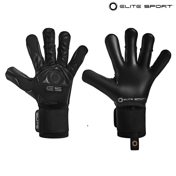 ELITE SPORT NEO REVOLUTION II BLACK