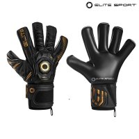 ELITE SPORT BLACK REAL