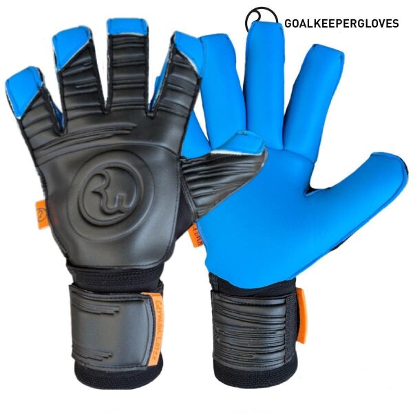 RWLK THE ORIGINAL ROLL OVERLAP BLACK AQUA