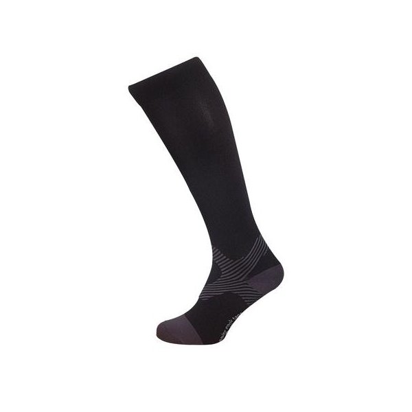 PREMIER SOCK TAPE Compression Socks Black (20 - 30 mmHg) M (39 - 42, UK 6 - 8)