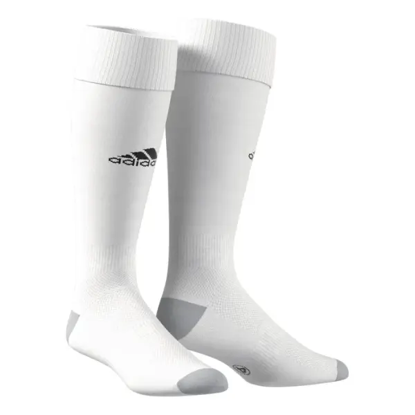 ADIDAS MILANO SOCK WHITE