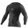 MCDAVID HEX DUAL PERFORMANCE PADDED COMPRESSIOIN SHIRT