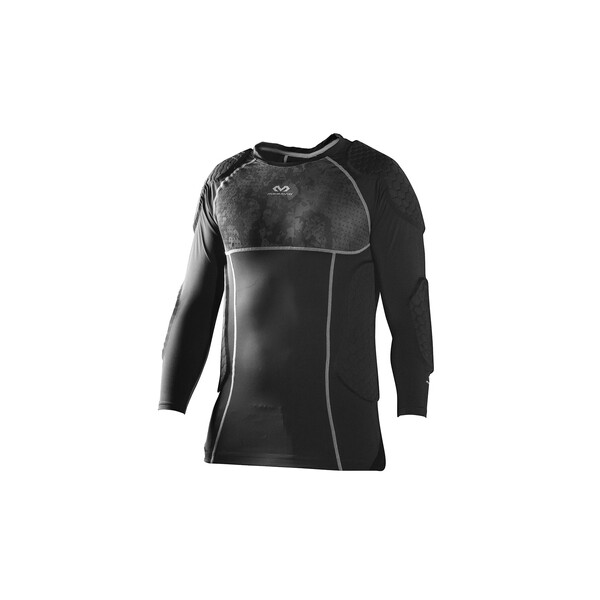 MCDAVID HEX GOALKEEPER SHIRT BARCELONA