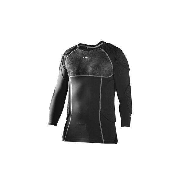 MCDAVID HEX GOALKEEPER SHIRT BARCELONA XL