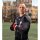 MCDAVID HEX GOALKEEPER SHIRT BARCELONA XL