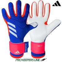 ADIDAS PREDATOR GL LEAGUE SOLAR RED/TEAM SOLAR GREEN