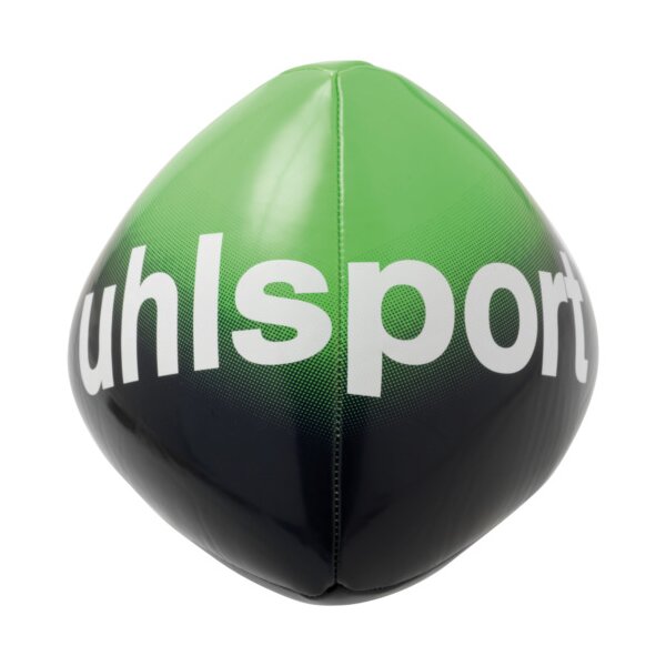 UHLSPORT REFLEX BALL FLUO GREEN/MARINE/WHITE