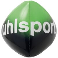UHLSPORT REFLEX BALL FLUO GREEN/MARINE/WHITE