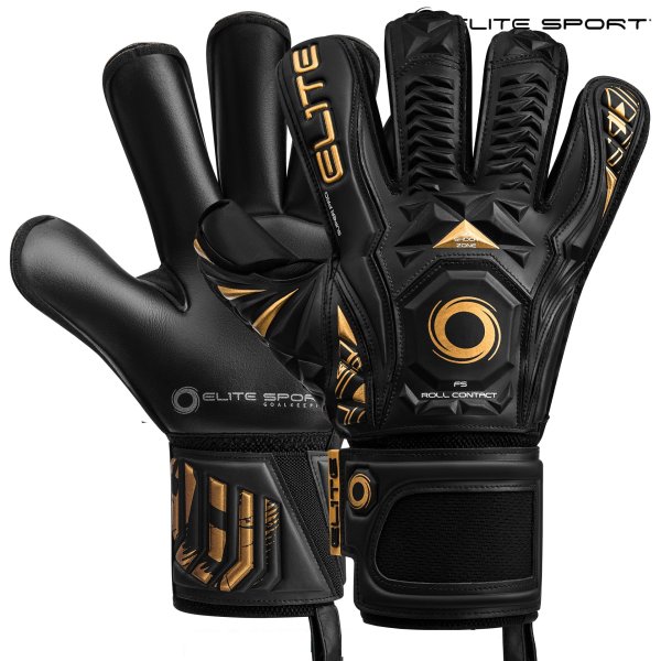 ELITE SPORT BLACK REAL 22