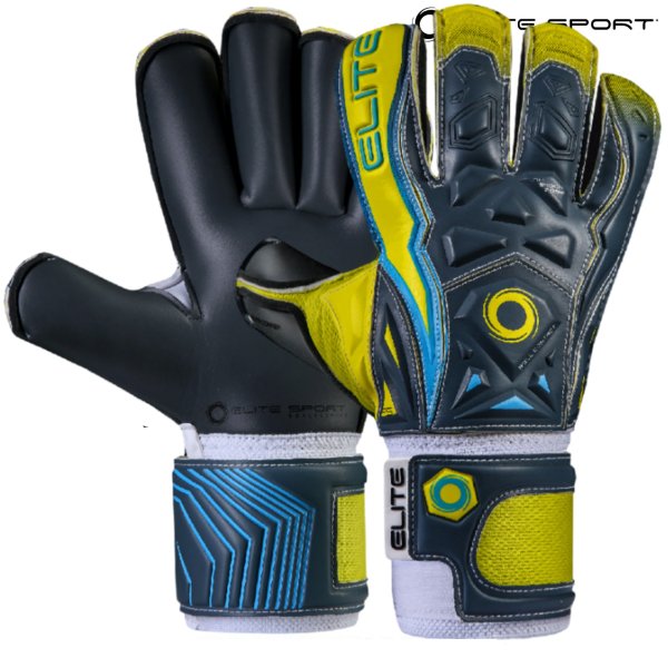 ELITE SPORT CORAZA (HERAUSNEHMBARER FINGERSCHUTZ)