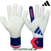 ADIDAS PREDATOR PRO JUNIOR SOLAR RED/TEAM SOLAR GREEN