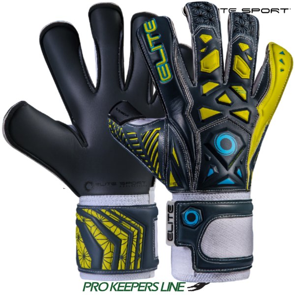 ELITE SPORT ARMOUR (FINGERPROTECTION)