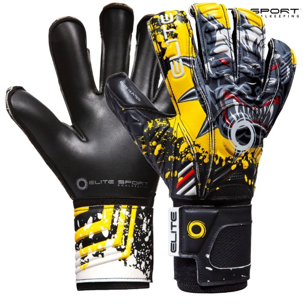 ELITE SPORT LION 20 (FINGERPROTECTION)