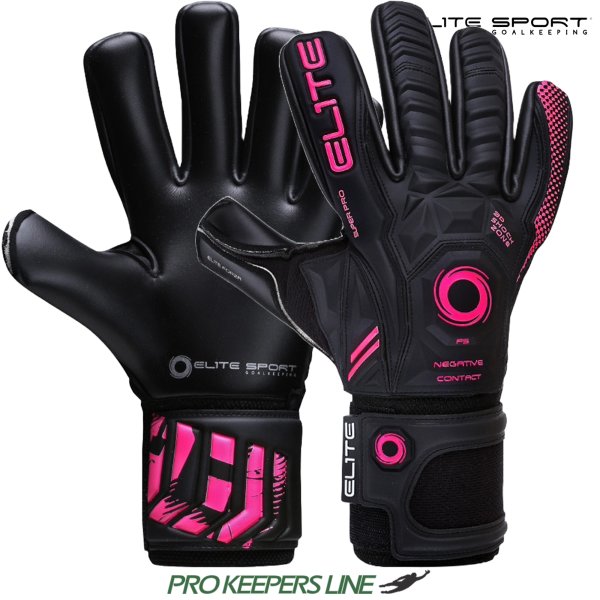 ELITE SPORT LION 20 (FINGERPROTECTION)