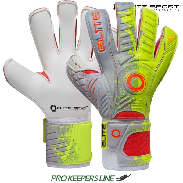 ELITE SPORT LION 20 (FINGERPROTECTION)