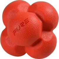 PURE2IMPROVE REACTION TRAINER RED