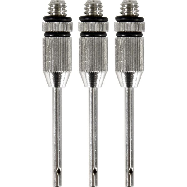 PURE2IMPROVE NEEDLE SET (3pcs)