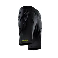 STORELLI EXOSHIELD GK SHORT (PADDED) 164 (YXL)