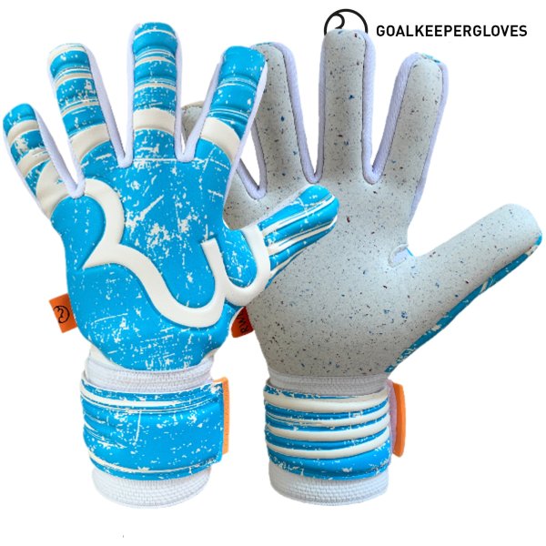 RWLK ALLROUNDER LIGHT BLUE/WHITE JUNIOR