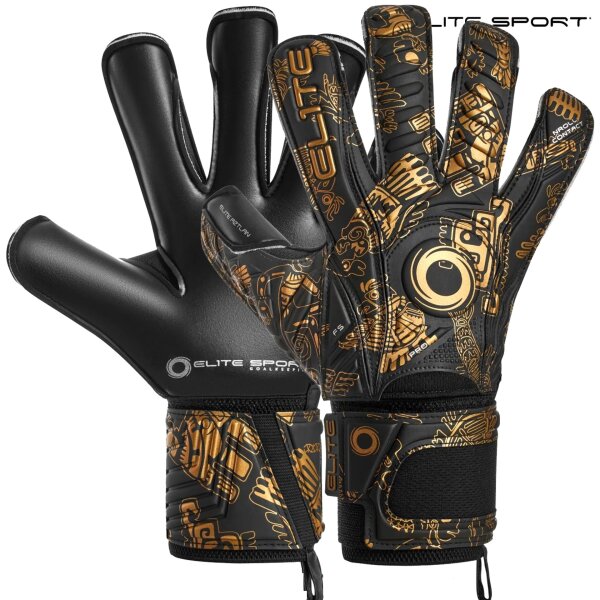 ELITE SPORT AZTLAN 24 10