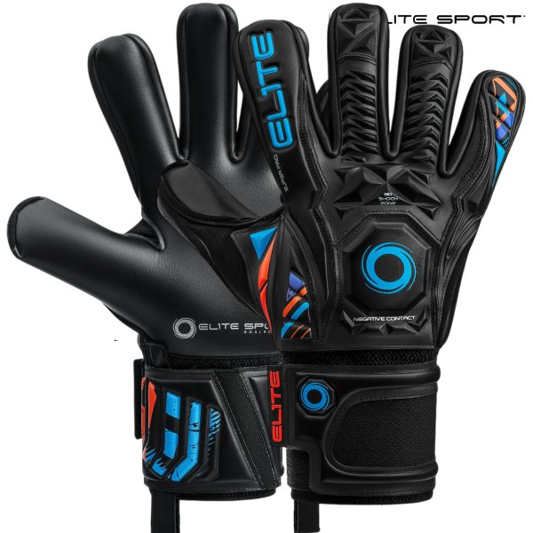 ELITE SPORT BLACK SUPREME N